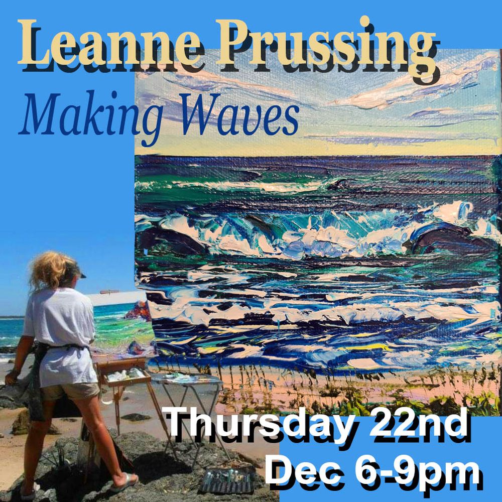 Making Waves 22nd Dec 22