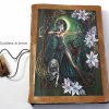Goddess Journals - Goddess Artemis