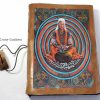 Goddess Journals - Crone Goddess