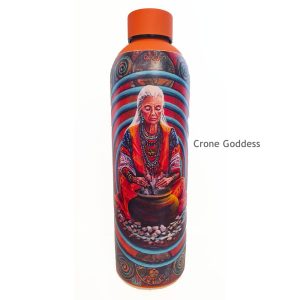 Drink bottle Crone