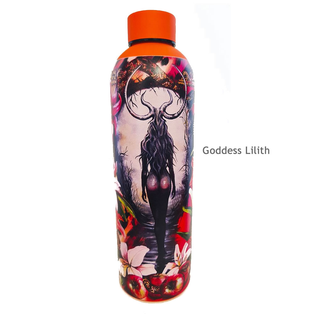 Drink bottle Lilith