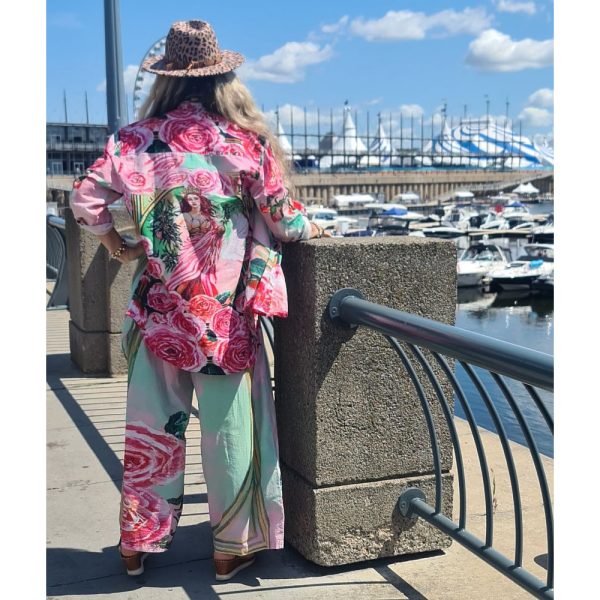Goddess Shirts and Pants
