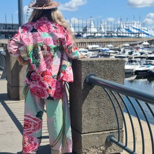 Goddess Shirts and Pants