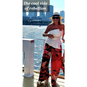 Goddess Pants