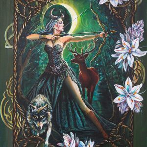 Artemis