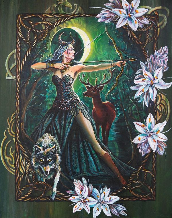 Artemis