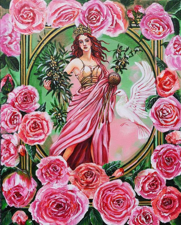 Eirene