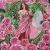 Goddess Series - Shirt - Goddess Eirene