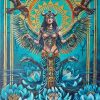 Goddess Series - Shirt - Goddess Isis