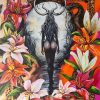 Goddess Series - Shirt - Goddess Lilith