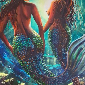 Mermaid 2