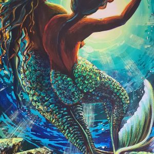 Mermaids 1