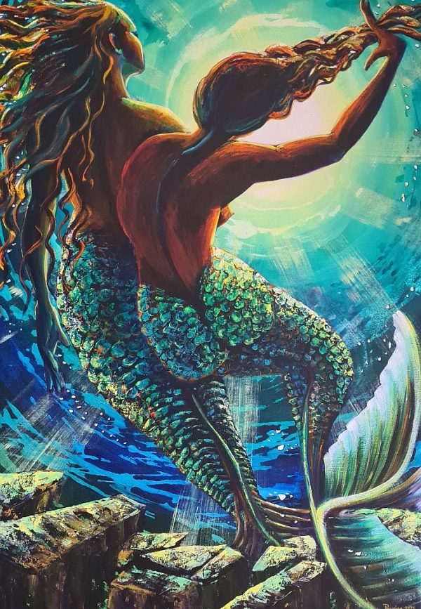 Mermaids 1