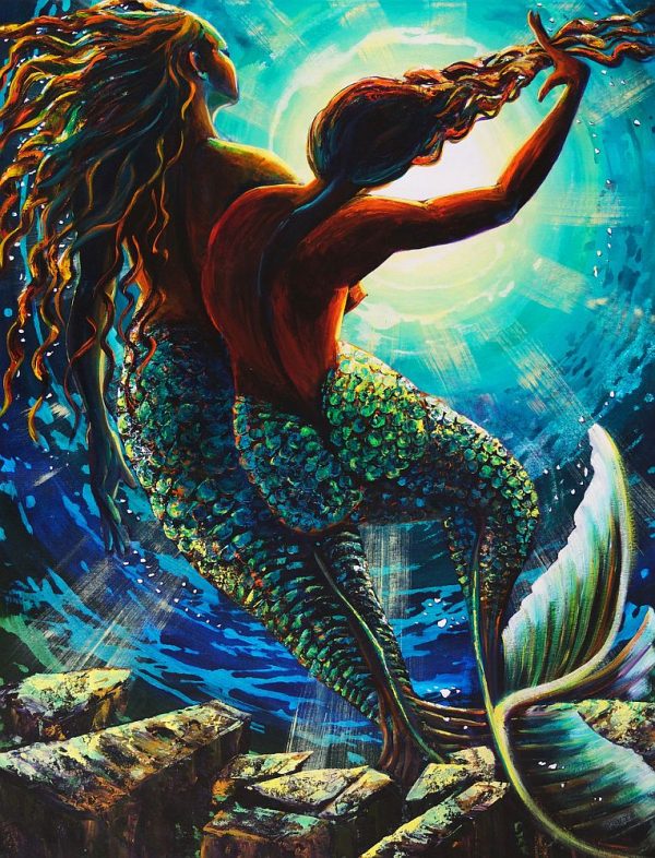 Mermaids