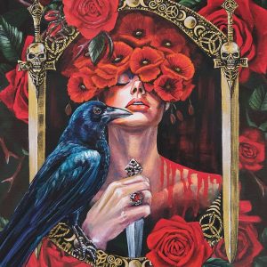 Morrigan