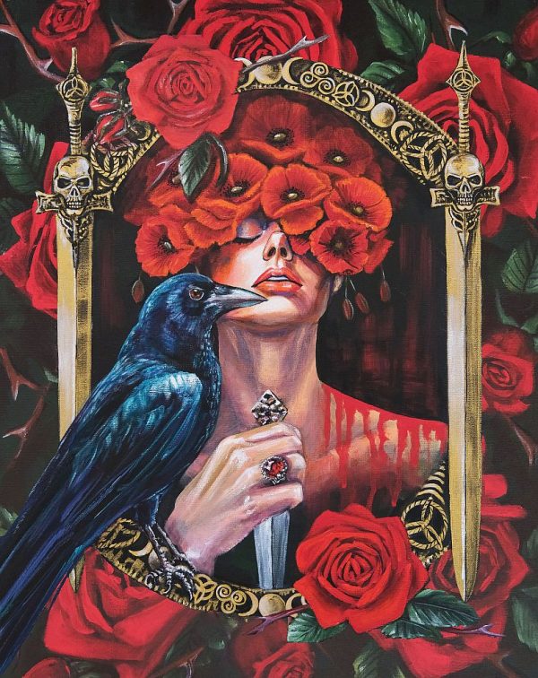 Morrigan