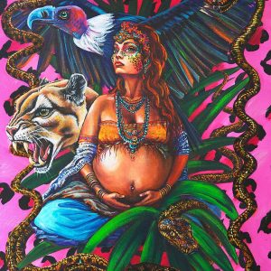 Pachamama