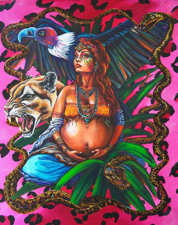 Pachamama