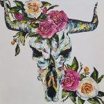 Protect the Lodge Roses