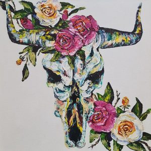 Protect the Lodge Roses