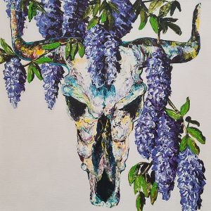 Protect the Lodge Wisteria