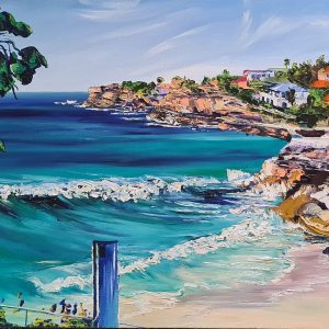 Tamarama