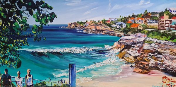 Tamarama